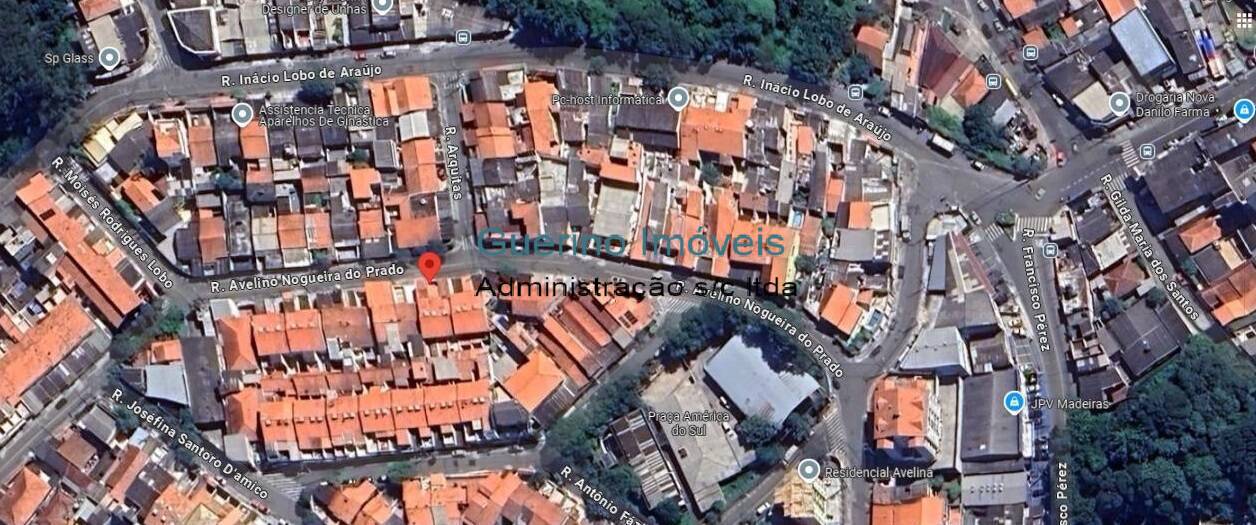 Sobrado, 2 quartos, 92 m² - Foto 5