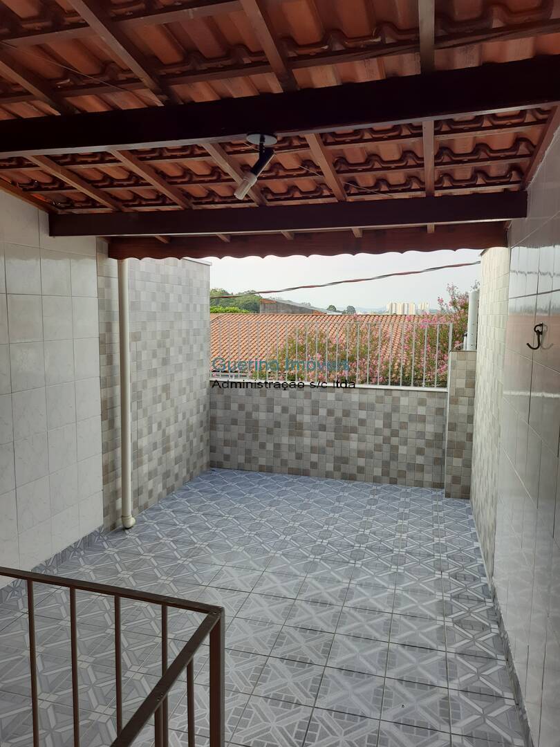 Sobrado, 2 quartos, 92 m² - Foto 29
