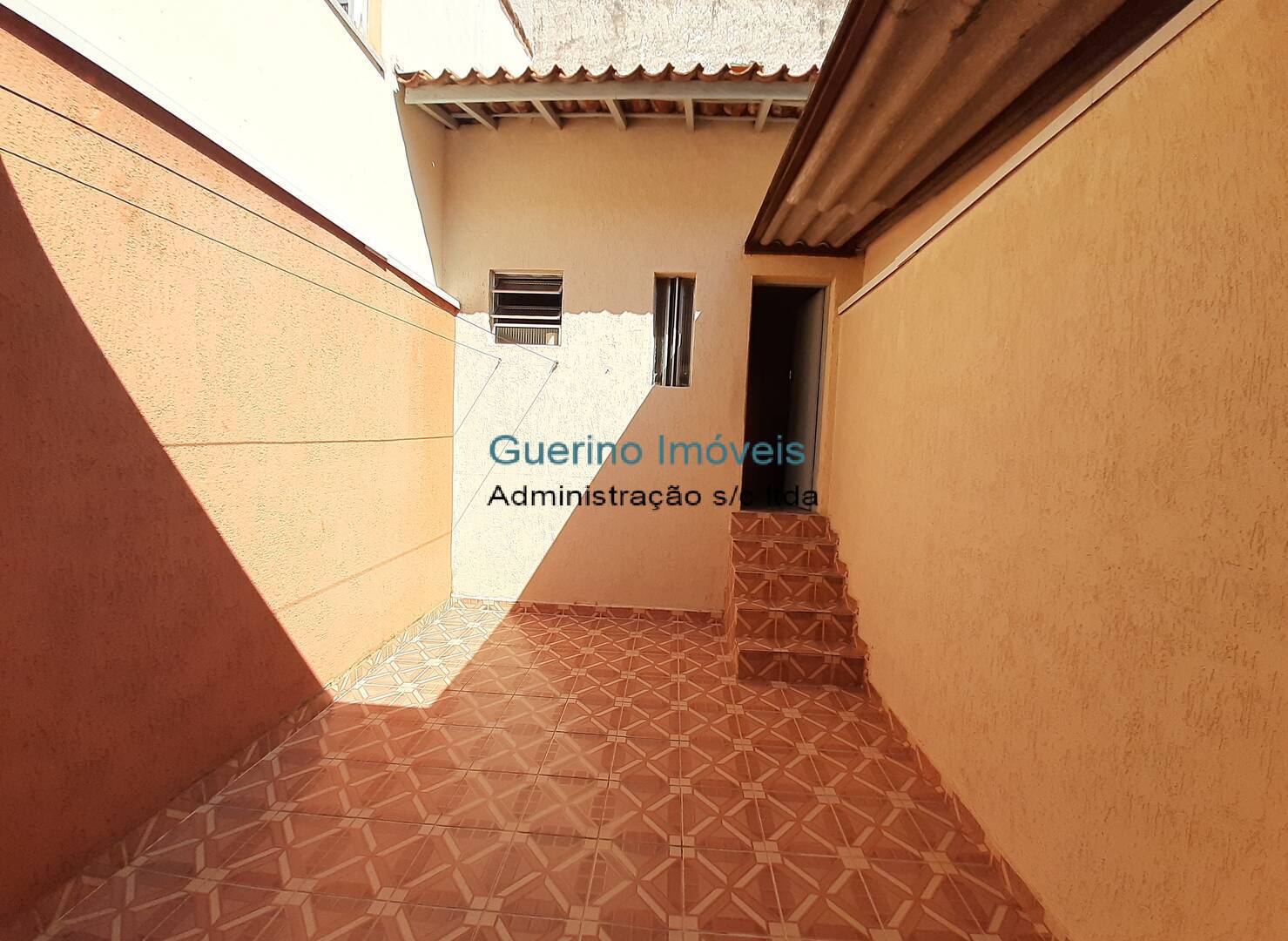 Sobrado, 2 quartos, 92 m² - Foto 20