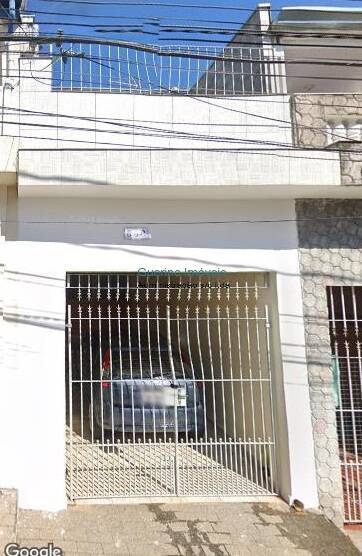 Sobrado, 2 quartos, 92 m² - Foto 2