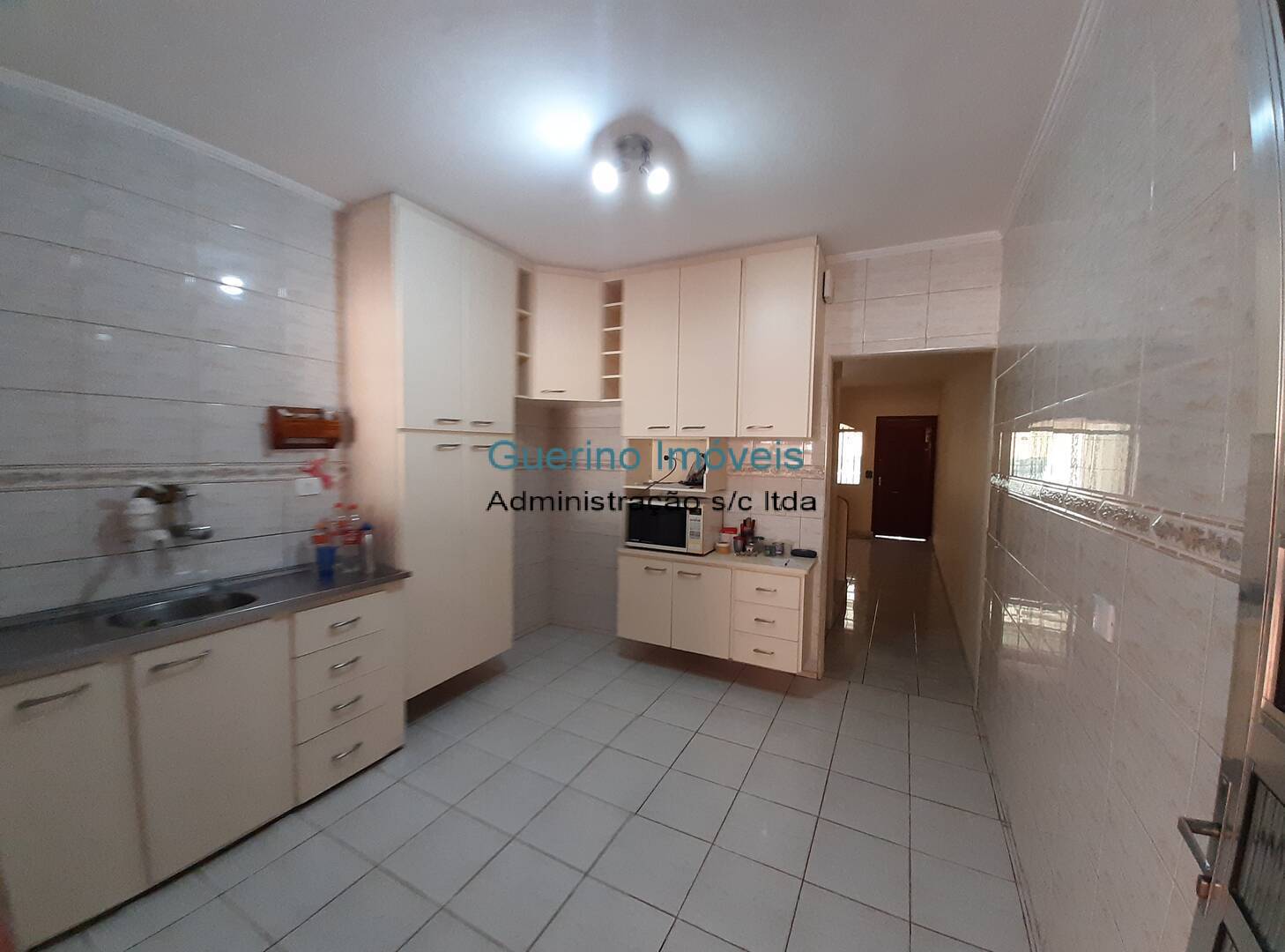 Sobrado, 2 quartos, 92 m² - Foto 34