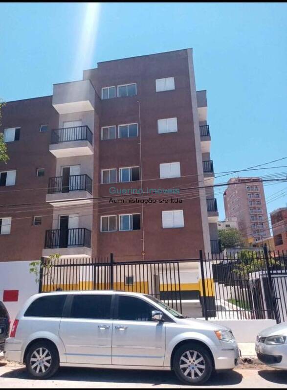 Apartamento, 2 quartos, 46 m² - Foto 1