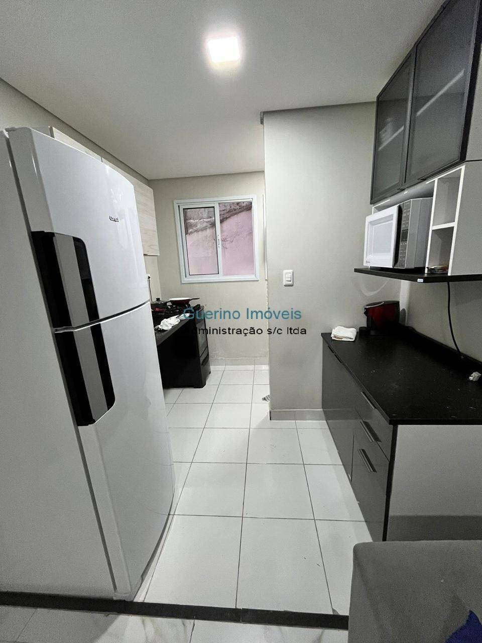 Apartamento, 2 quartos, 46 m² - Foto 7