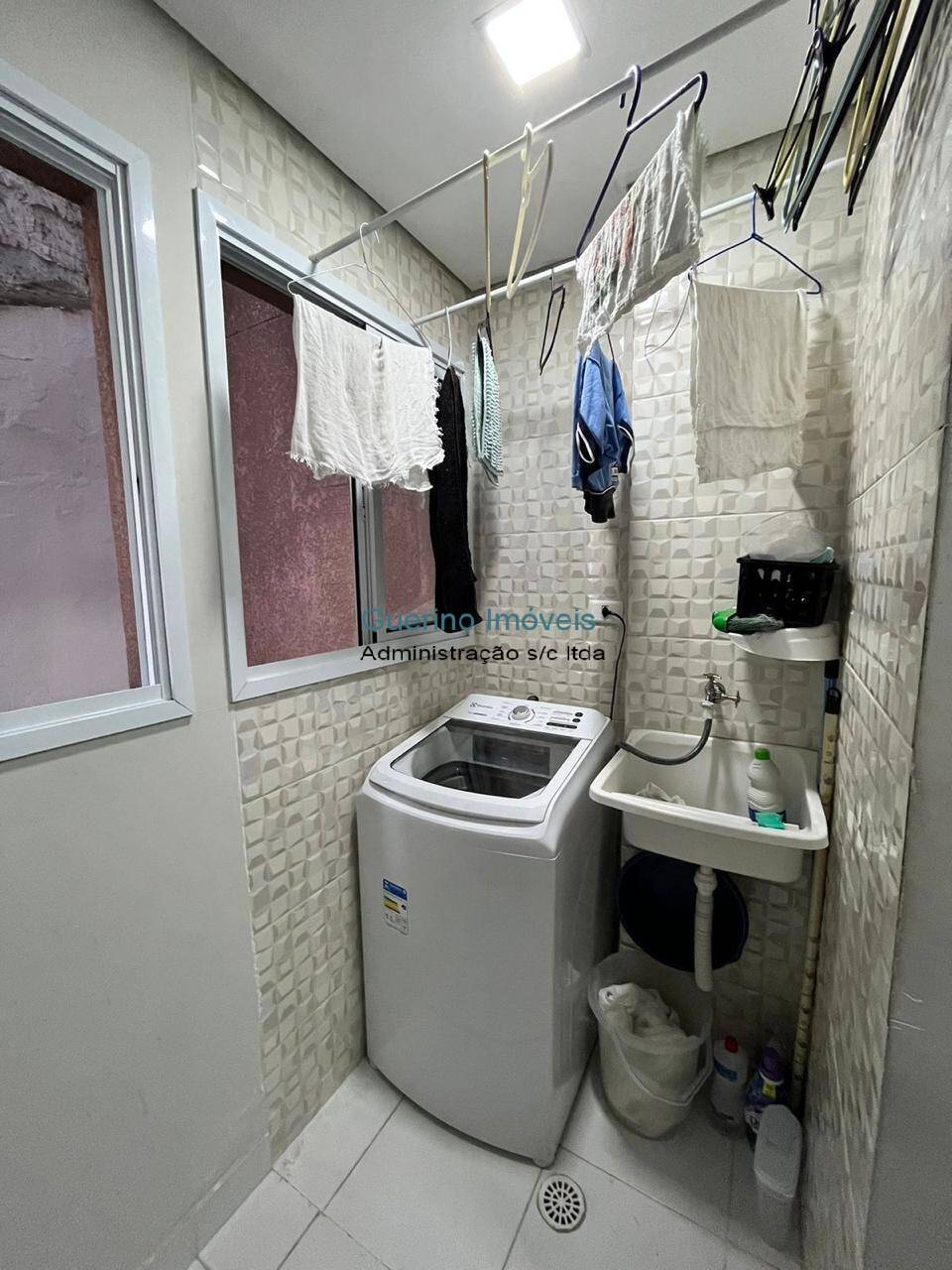 Apartamento, 2 quartos, 46 m² - Foto 11
