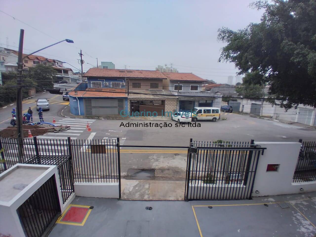 Apartamento, 2 quartos, 46 m² - Foto 24