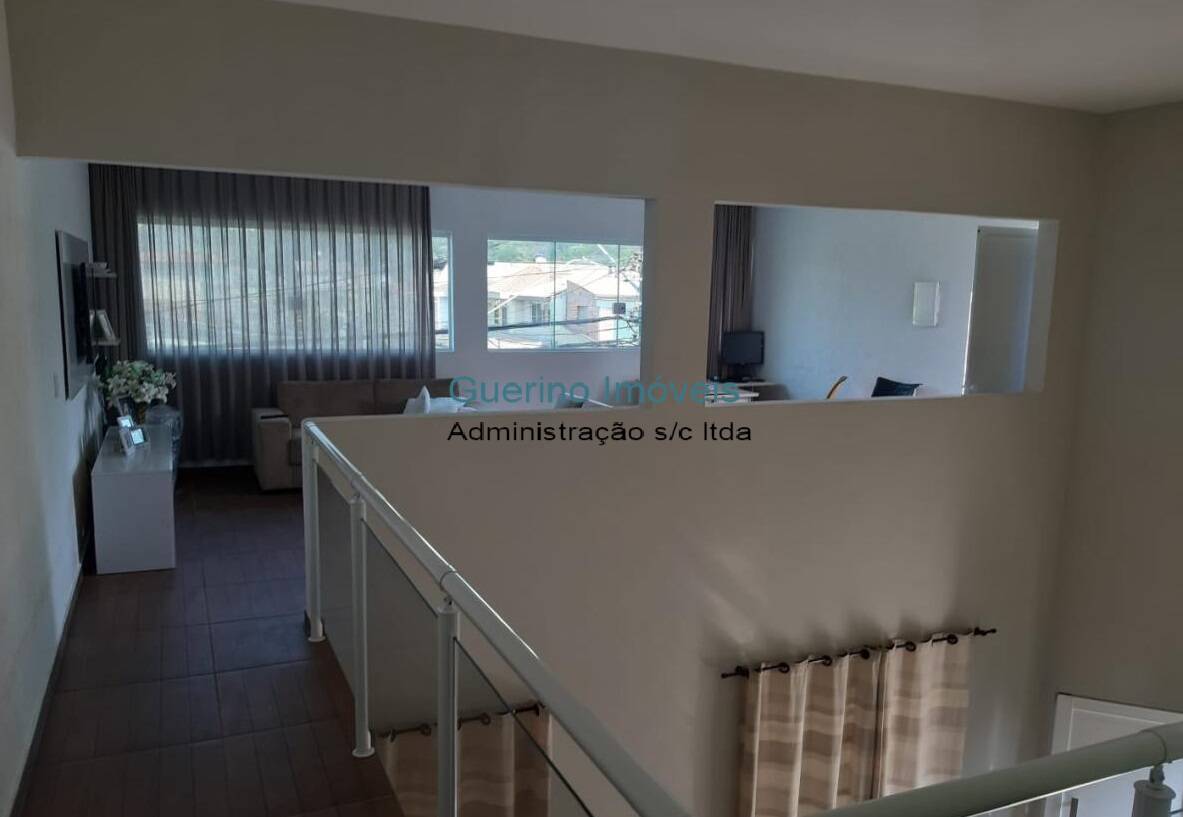 Sobrado, 3 quartos, 460 m² - Foto 4