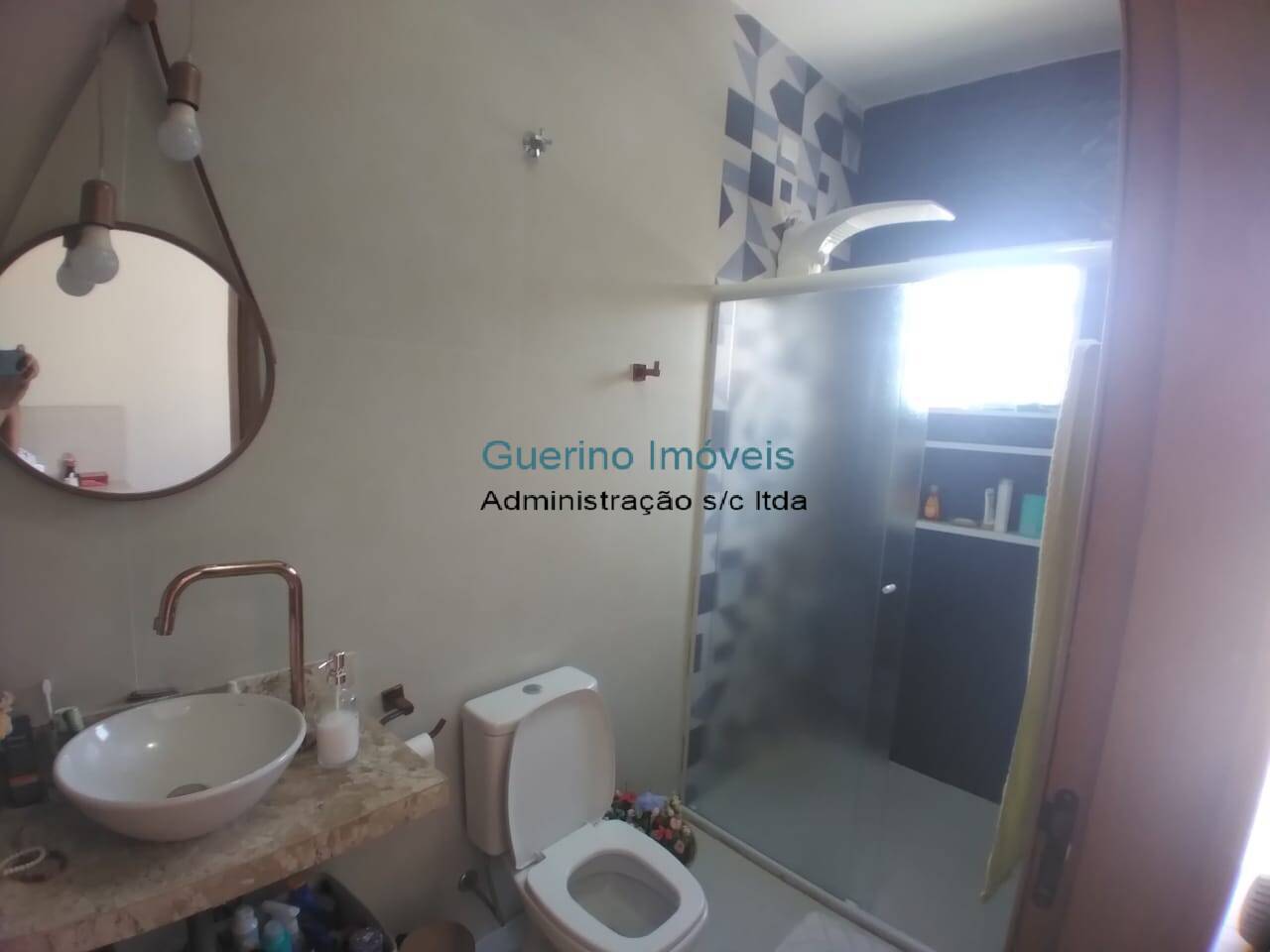 Sobrado, 3 quartos, 460 m² - Foto 12