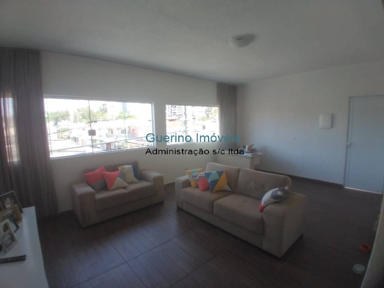 Sobrado, 3 quartos, 460 m² - Foto 10