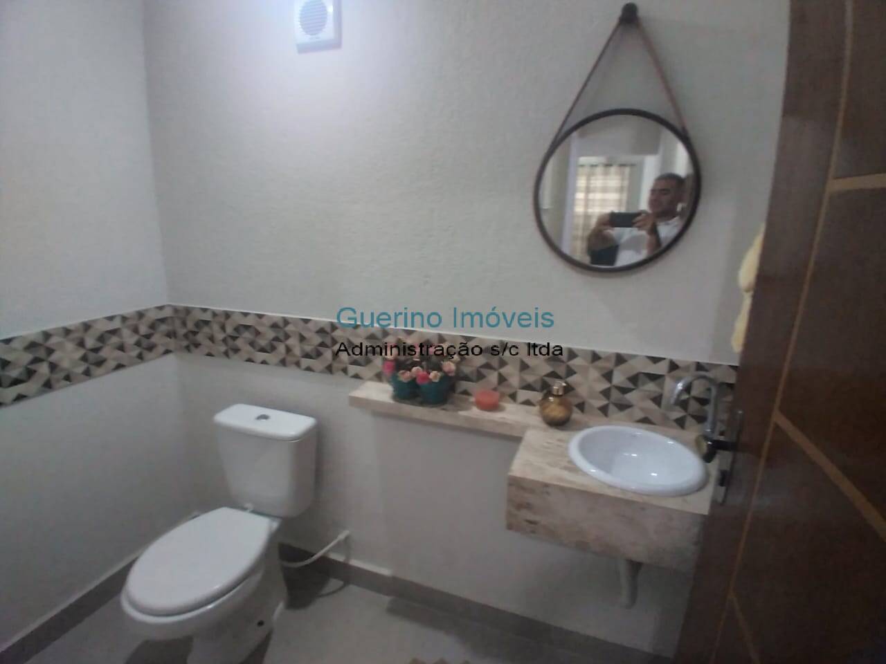 Sobrado, 3 quartos, 460 m² - Foto 18