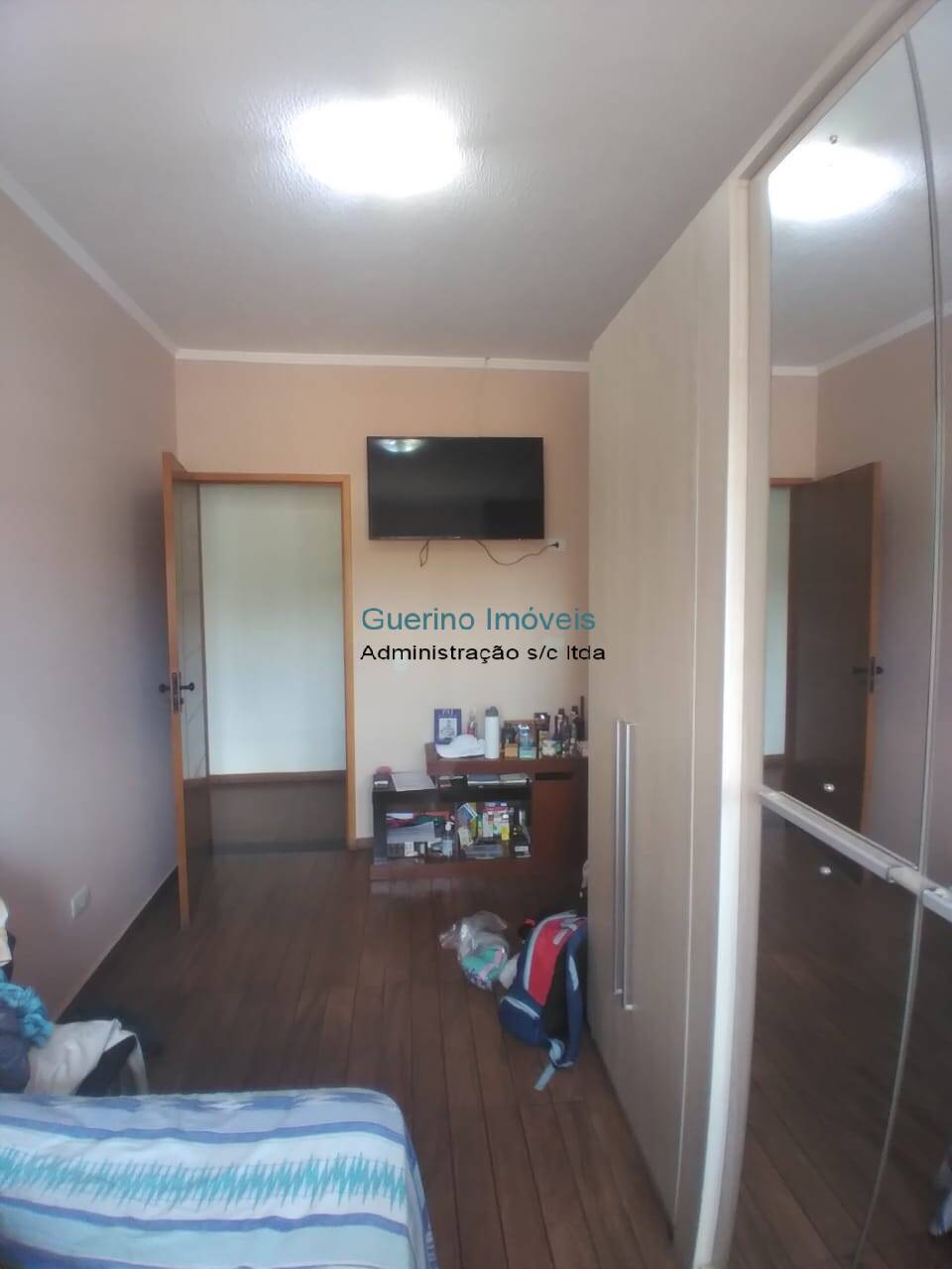 Sobrado, 3 quartos, 460 m² - Foto 22
