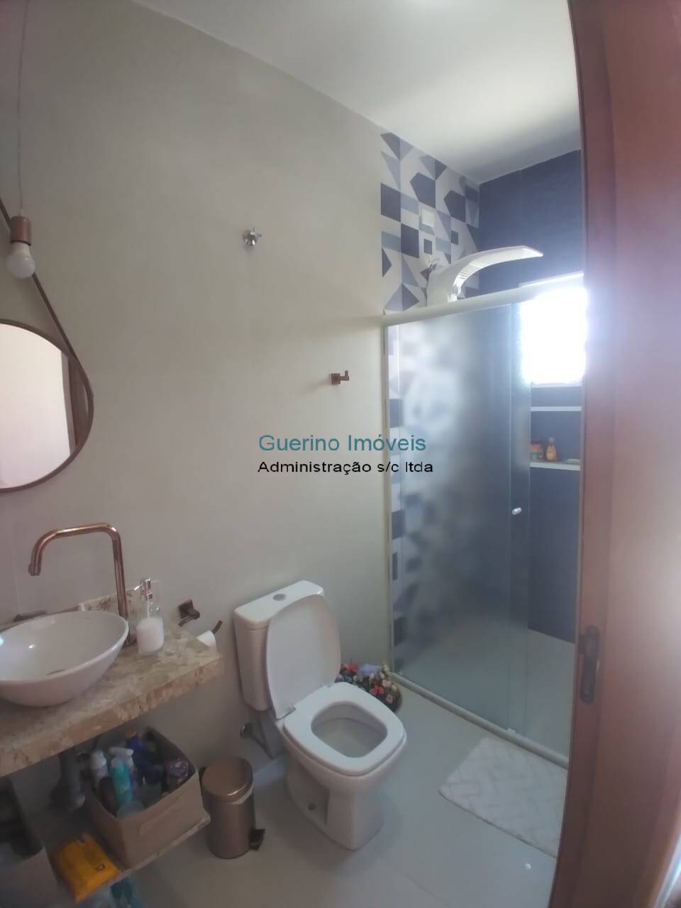 Sobrado, 3 quartos, 460 m² - Foto 23