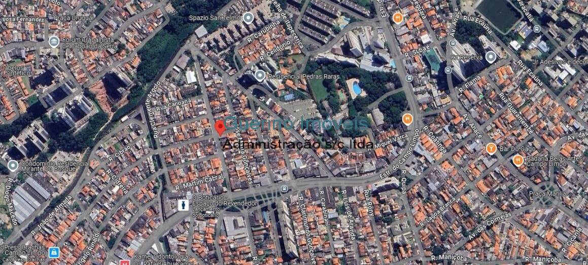 Sobrado, 3 quartos, 460 m² - Foto 3