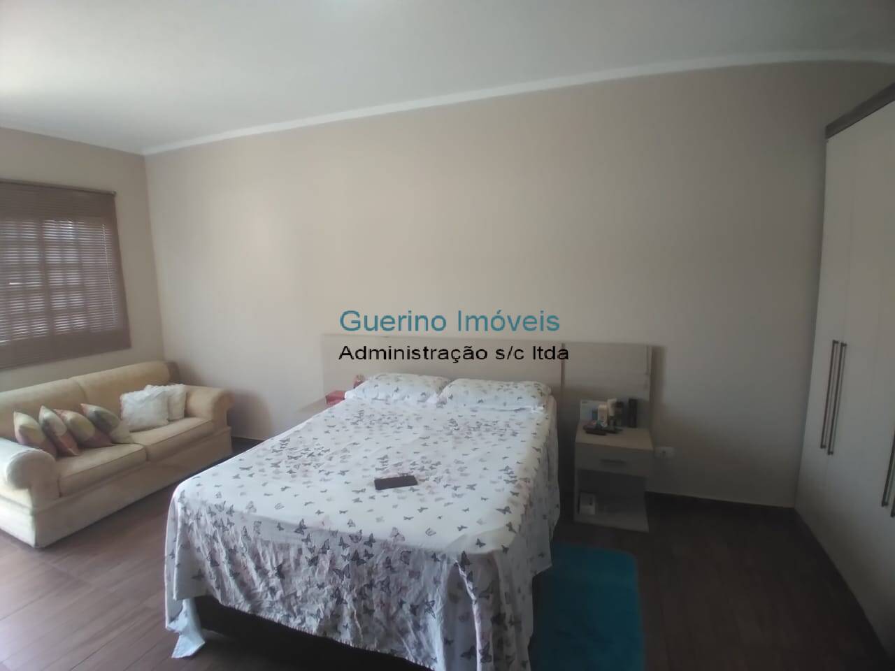 Sobrado, 3 quartos, 460 m² - Foto 28