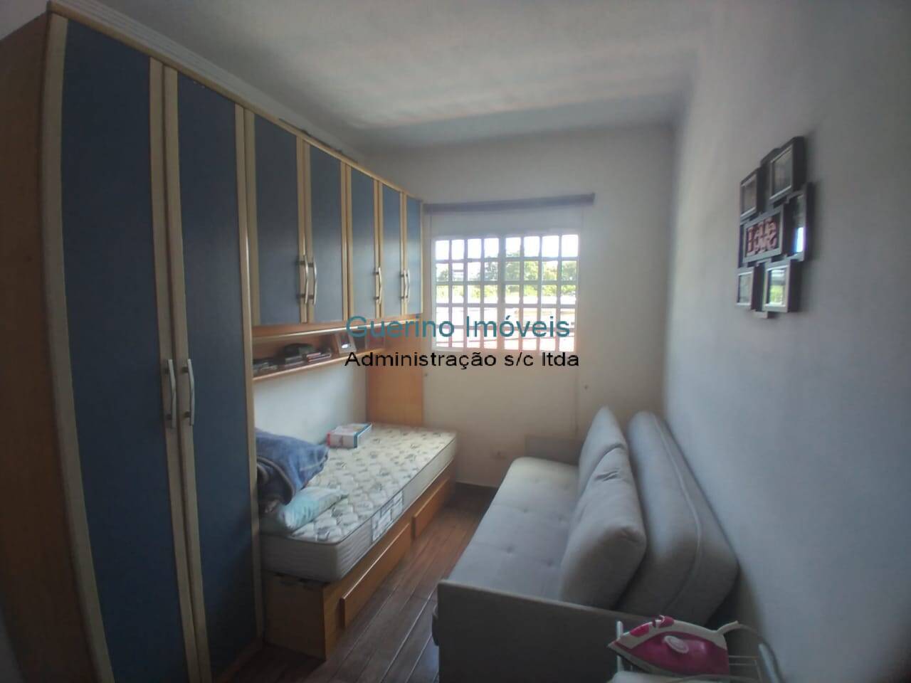 Sobrado, 3 quartos, 460 m² - Foto 31