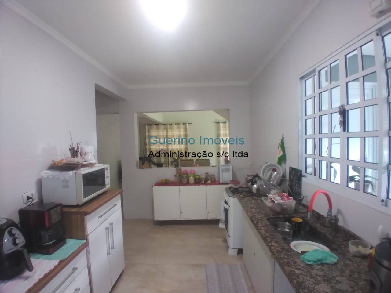 Sobrado, 3 quartos, 460 m² - Foto 32