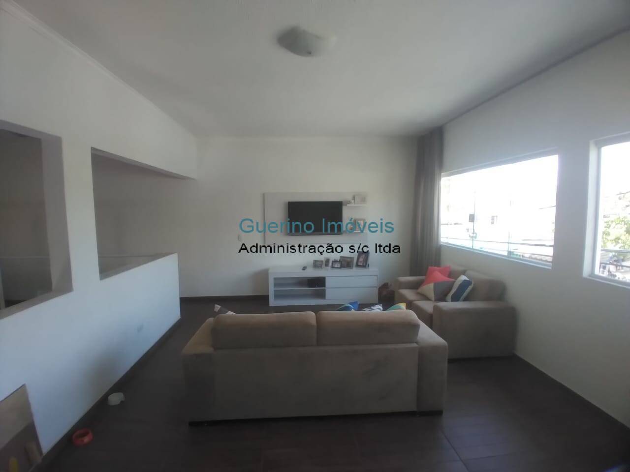Sobrado, 3 quartos, 460 m² - Foto 33
