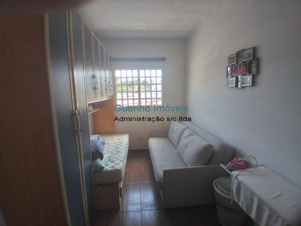 Sobrado, 3 quartos, 460 m² - Foto 41