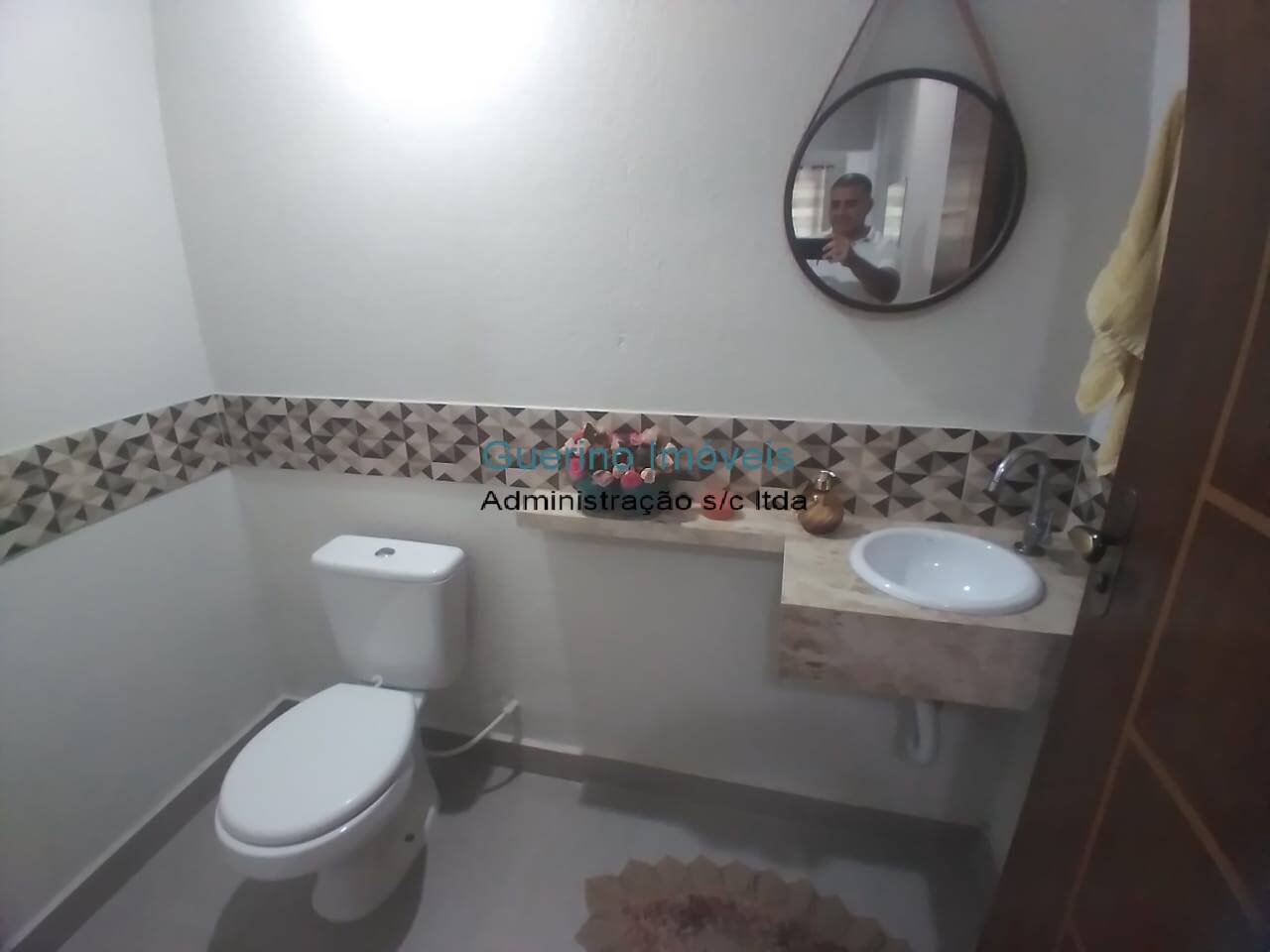 Sobrado, 3 quartos, 460 m² - Foto 42