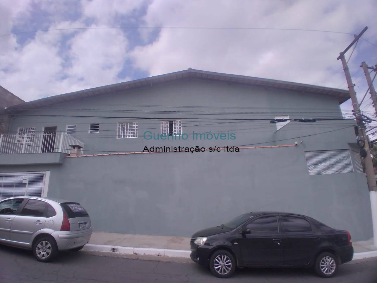 Sobrado, 3 quartos, 460 m² - Foto 2