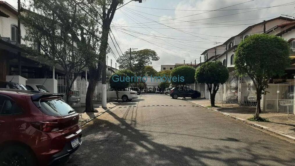 Sobrado, 4 quartos - Foto 1