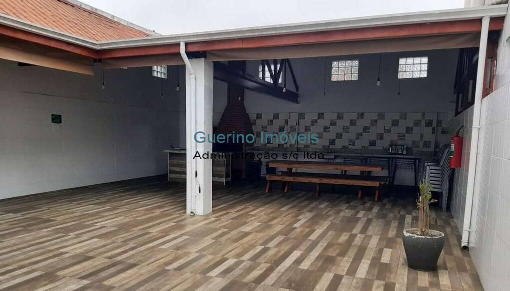 Sobrado, 4 quartos - Foto 9