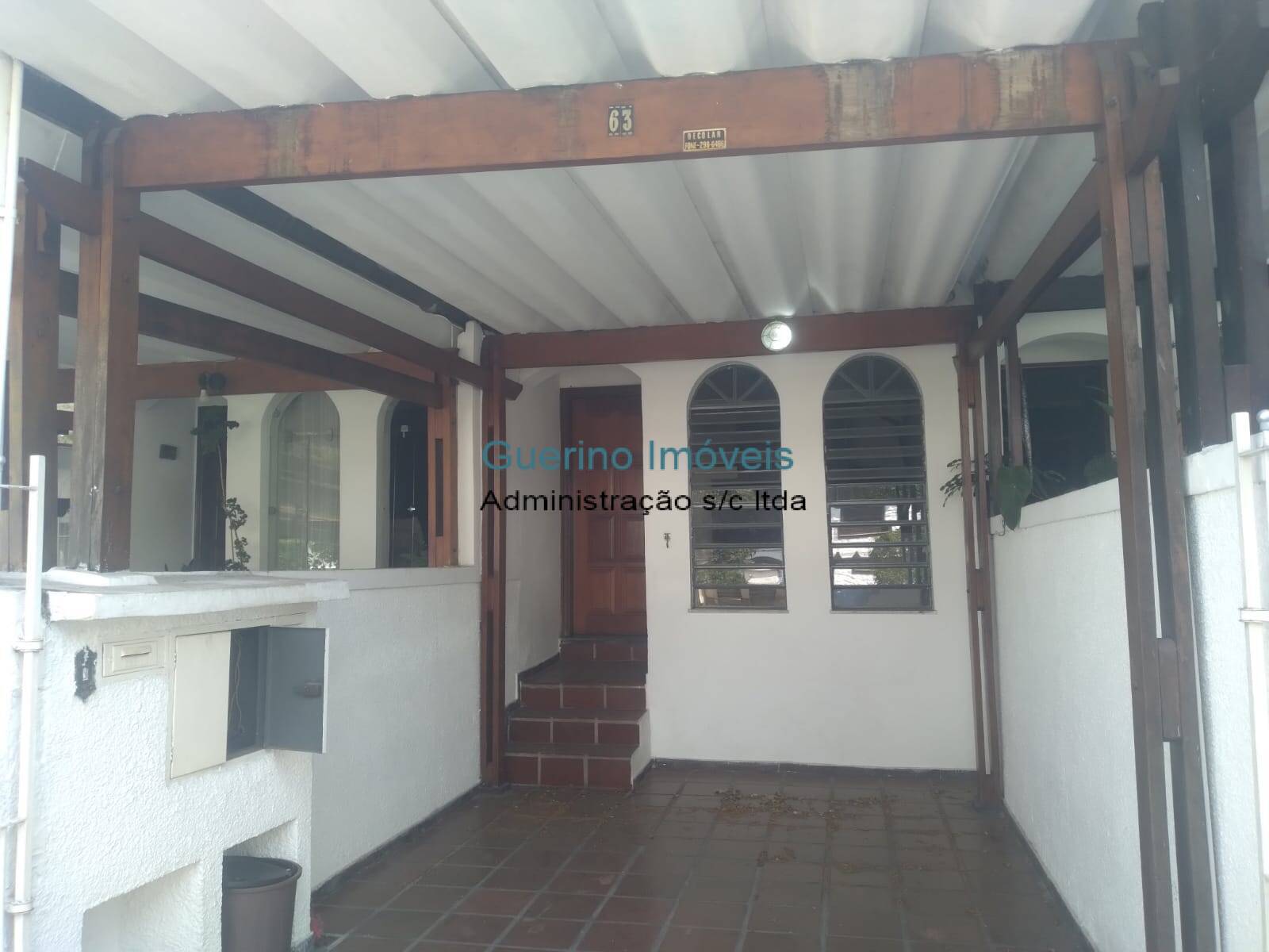 Sobrado, 4 quartos - Foto 4