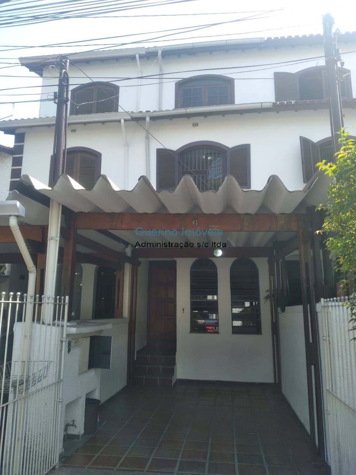 Sobrado, 4 quartos - Foto 5