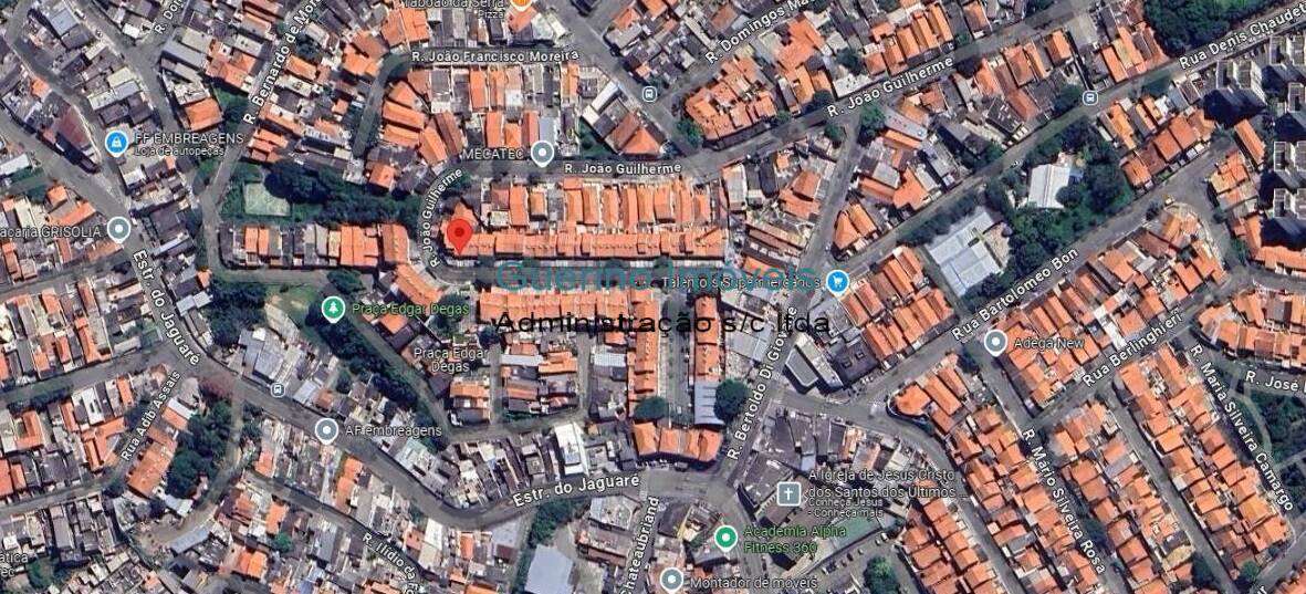 Sobrado, 4 quartos - Foto 2