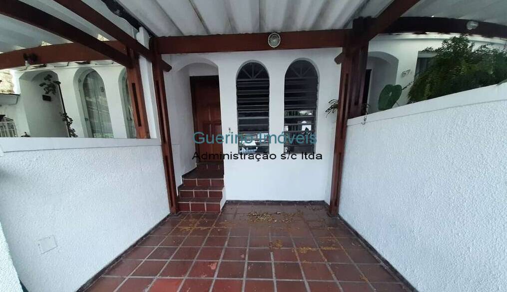 Sobrado, 4 quartos - Foto 3