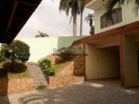 Sobrado, 4 quartos, 360 m² - Foto 5