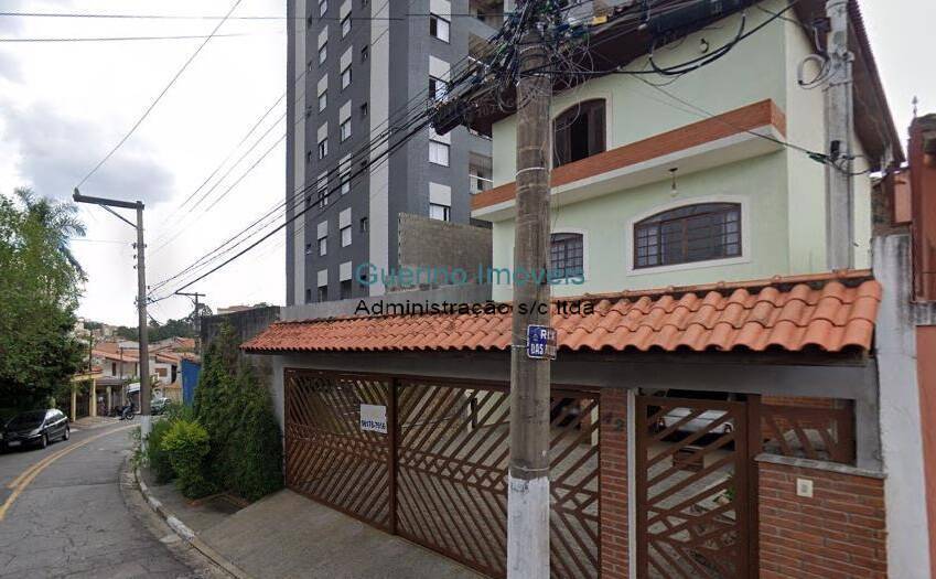 Sobrado, 4 quartos, 360 m² - Foto 2