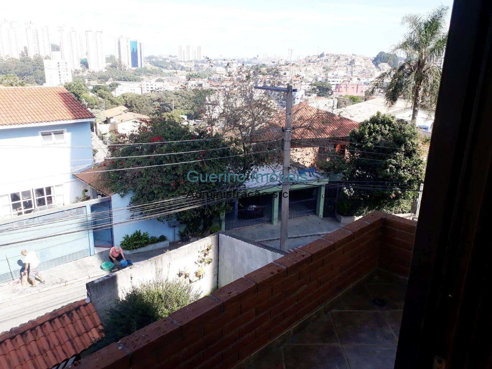 Sobrado, 4 quartos, 360 m² - Foto 16