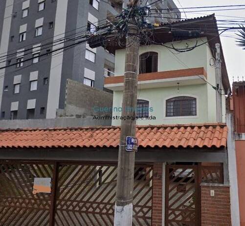 Sobrado, 4 quartos, 360 m² - Foto 3
