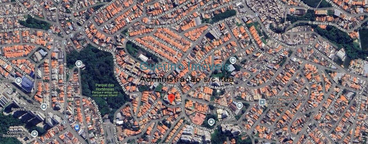 Sobrado, 4 quartos, 360 m² - Foto 4