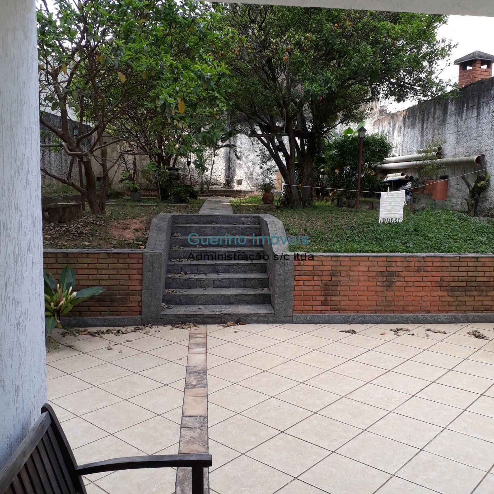 Sobrado, 4 quartos, 360 m² - Foto 8
