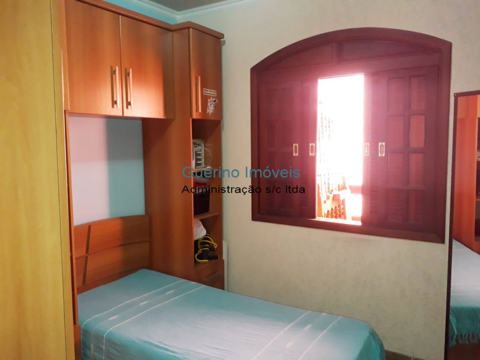 Sobrado, 4 quartos, 360 m² - Foto 21