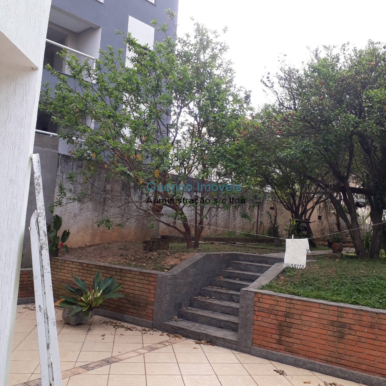 Sobrado, 4 quartos, 360 m² - Foto 9