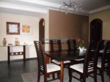 Sobrado, 4 quartos, 360 m² - Foto 22