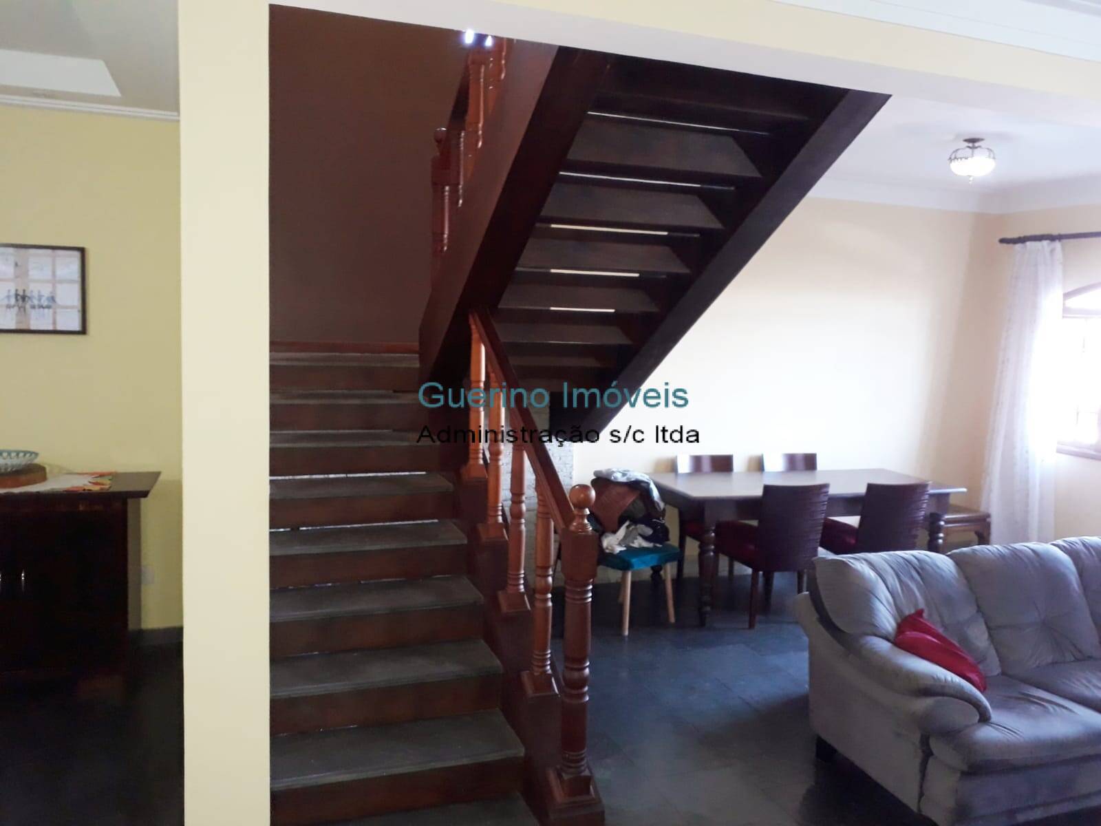 Sobrado, 4 quartos, 360 m² - Foto 23