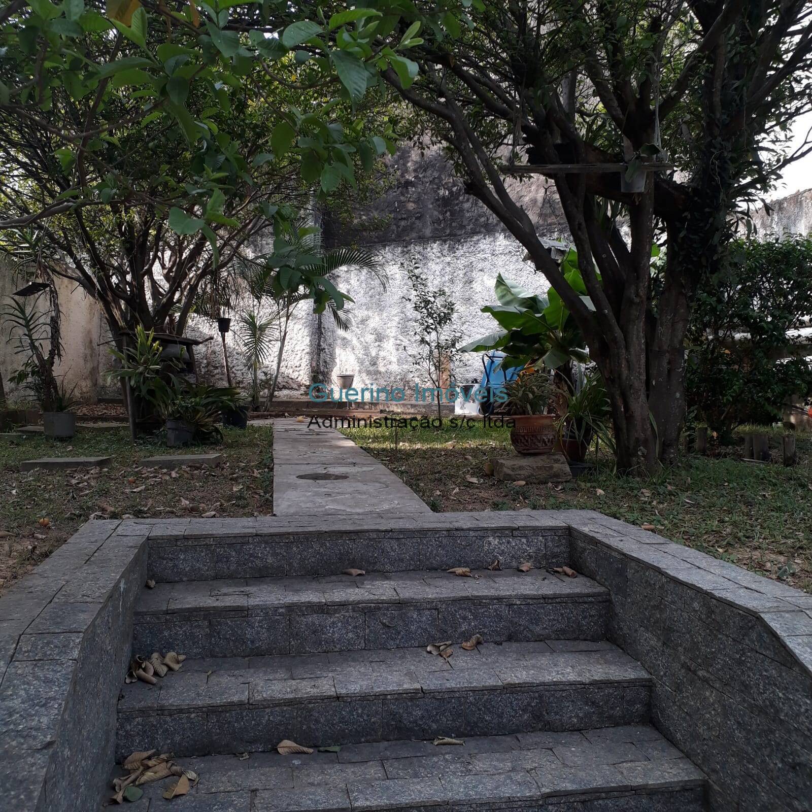 Sobrado, 4 quartos, 360 m² - Foto 12