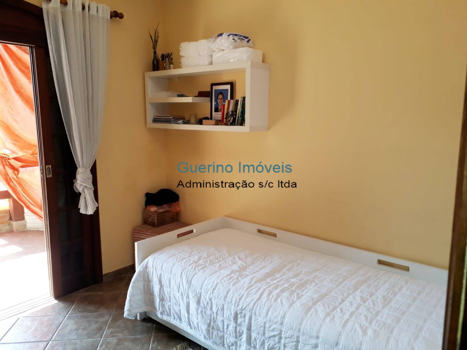 Sobrado, 4 quartos, 360 m² - Foto 26