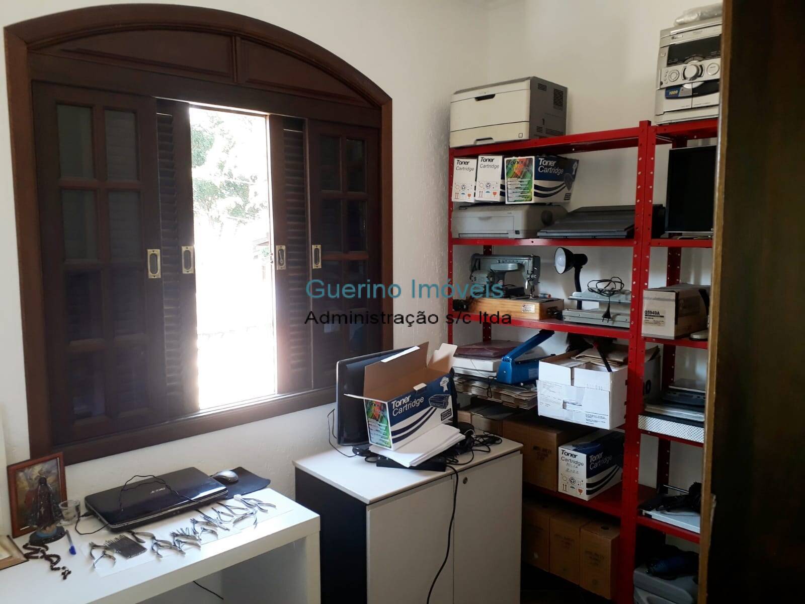 Sobrado, 4 quartos, 360 m² - Foto 28