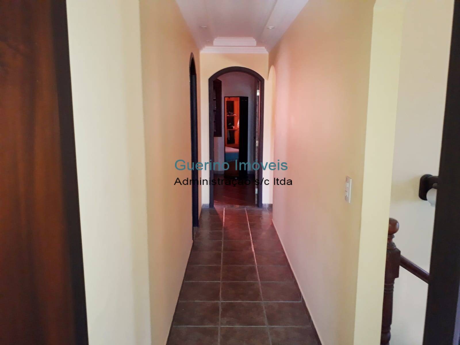 Sobrado, 4 quartos, 360 m² - Foto 30