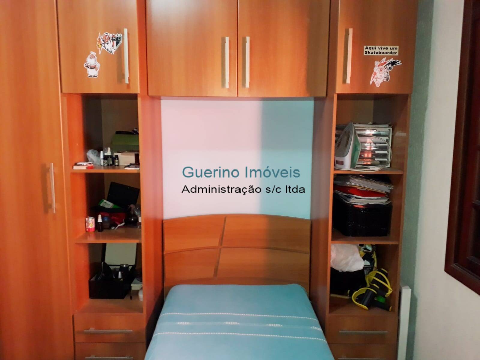 Sobrado, 4 quartos, 360 m² - Foto 29