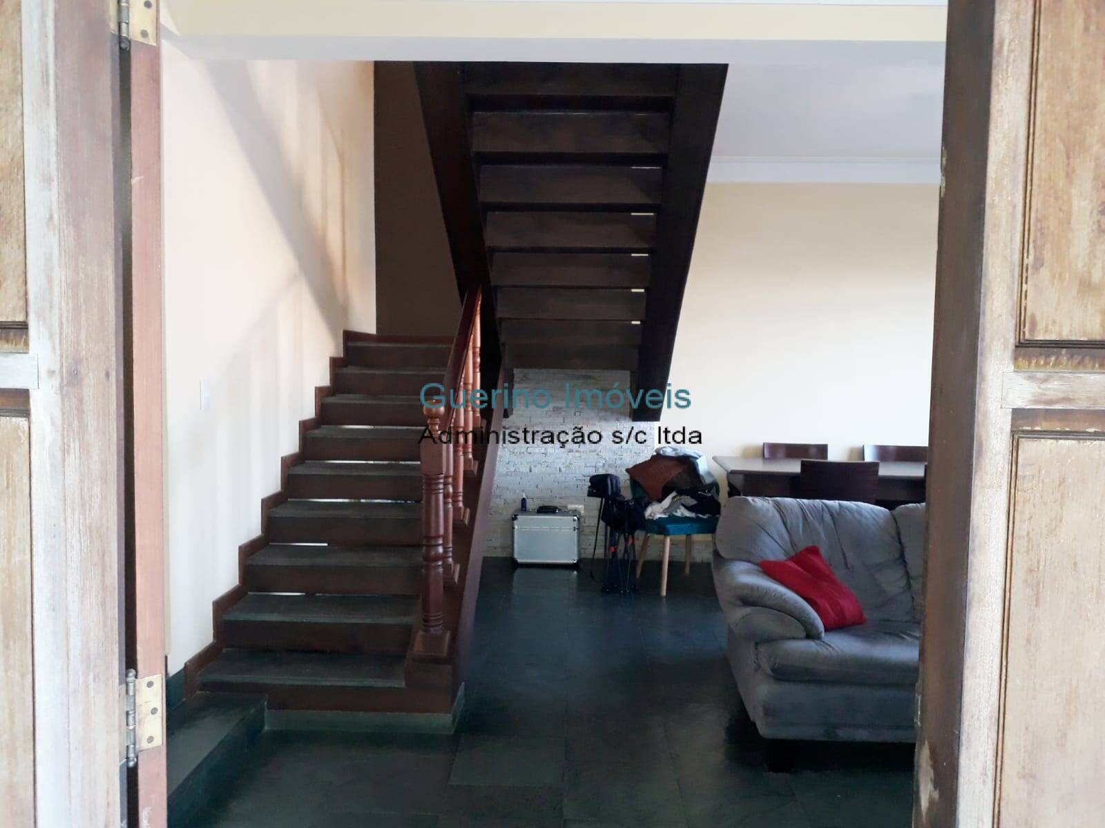 Sobrado, 4 quartos, 360 m² - Foto 33