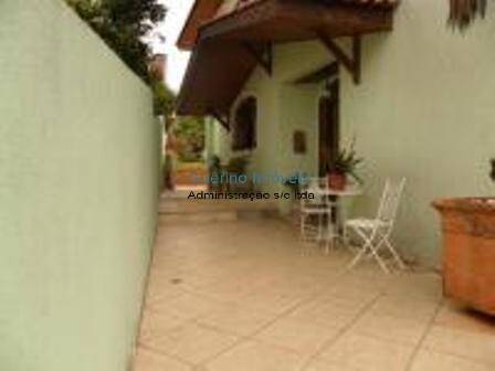 Sobrado, 4 quartos, 360 m² - Foto 36