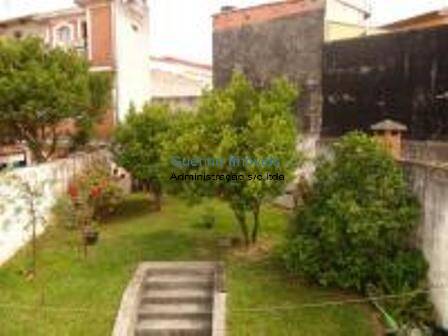 Sobrado, 4 quartos, 360 m² - Foto 10