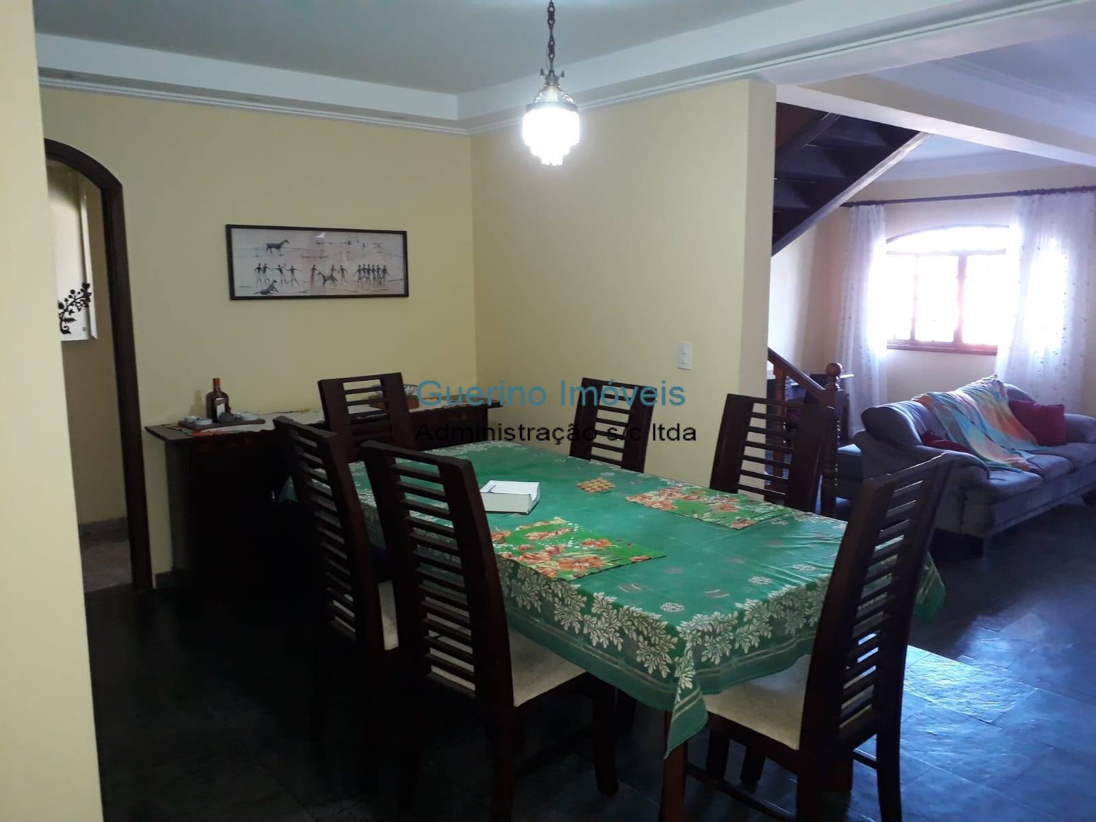 Sobrado, 4 quartos, 360 m² - Foto 40