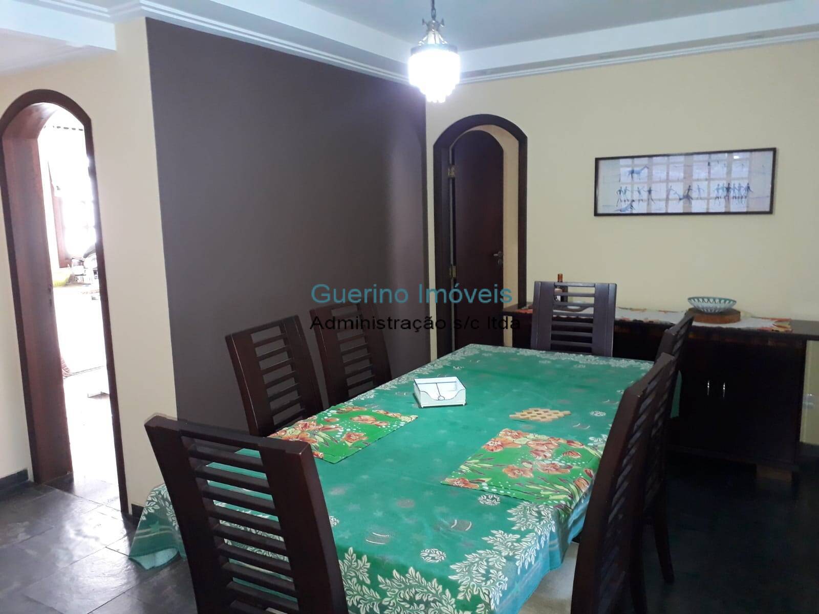 Sobrado, 4 quartos, 360 m² - Foto 41