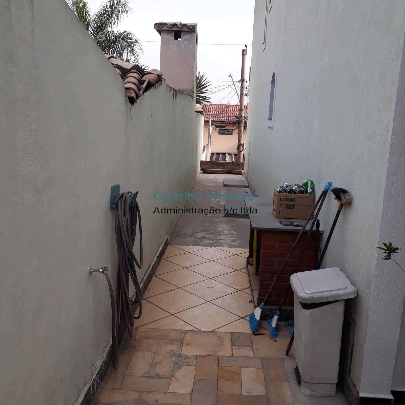 Sobrado, 4 quartos, 360 m² - Foto 42